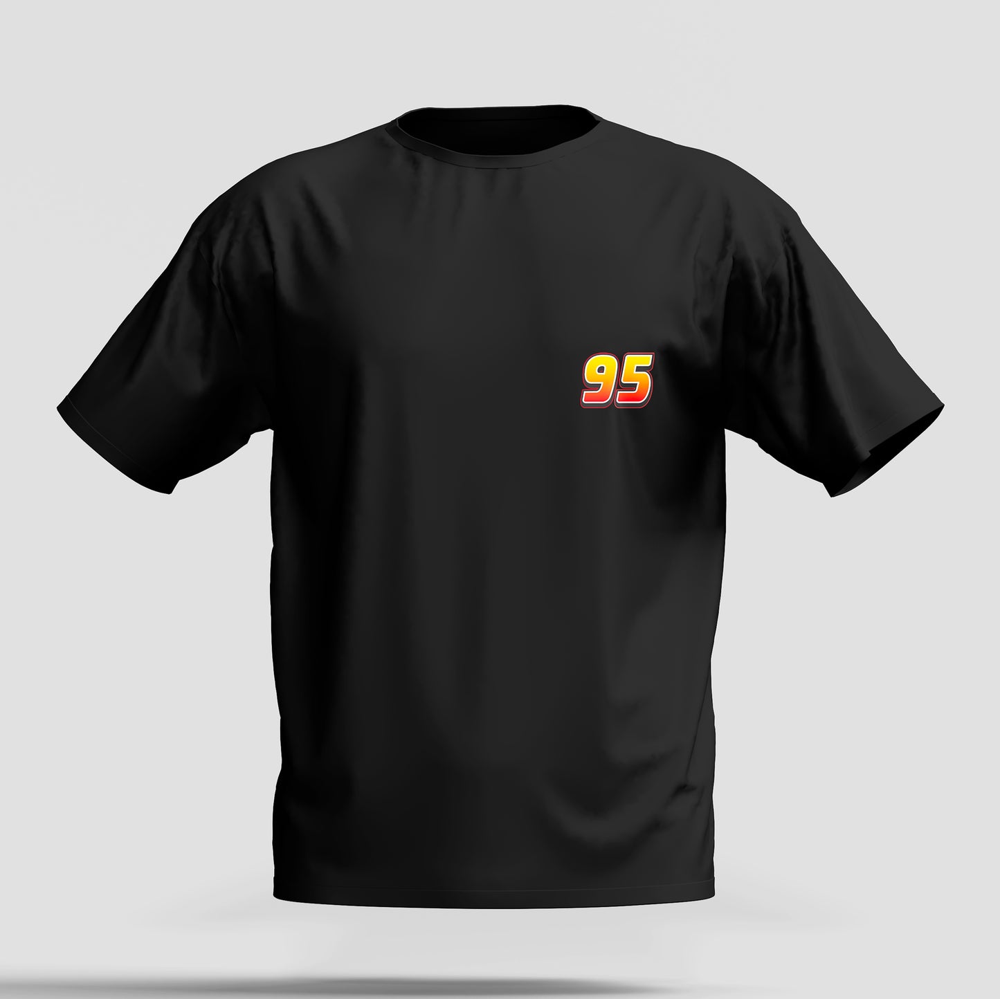 T-shirt Cars "McQueen"