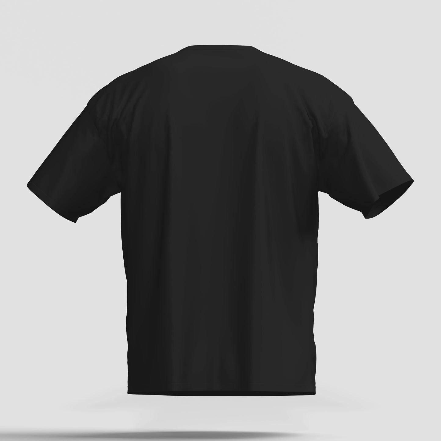 T-shirt QR CODE - "Viens on date?"