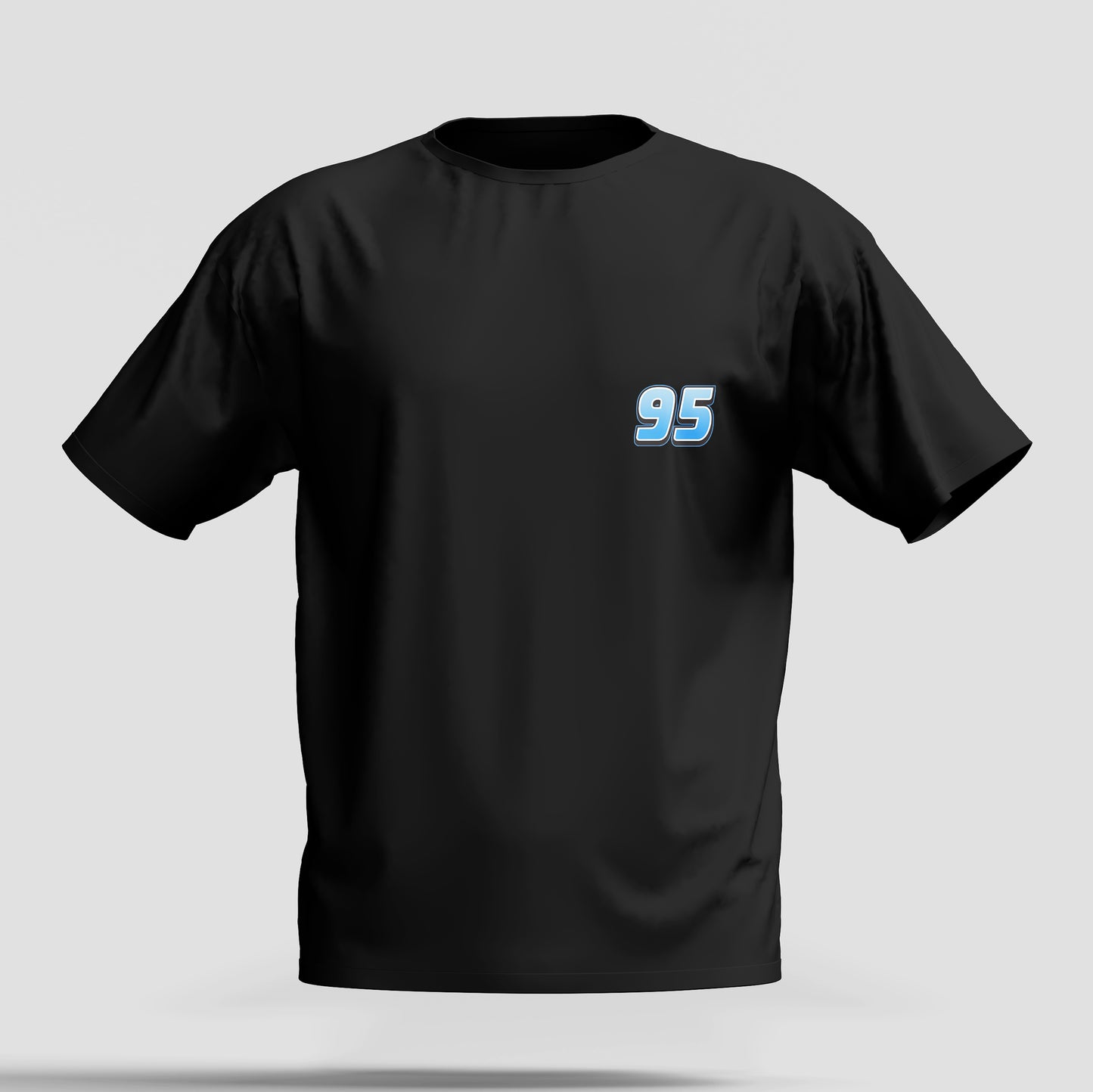 Cars "I'm Sally" T-shirt