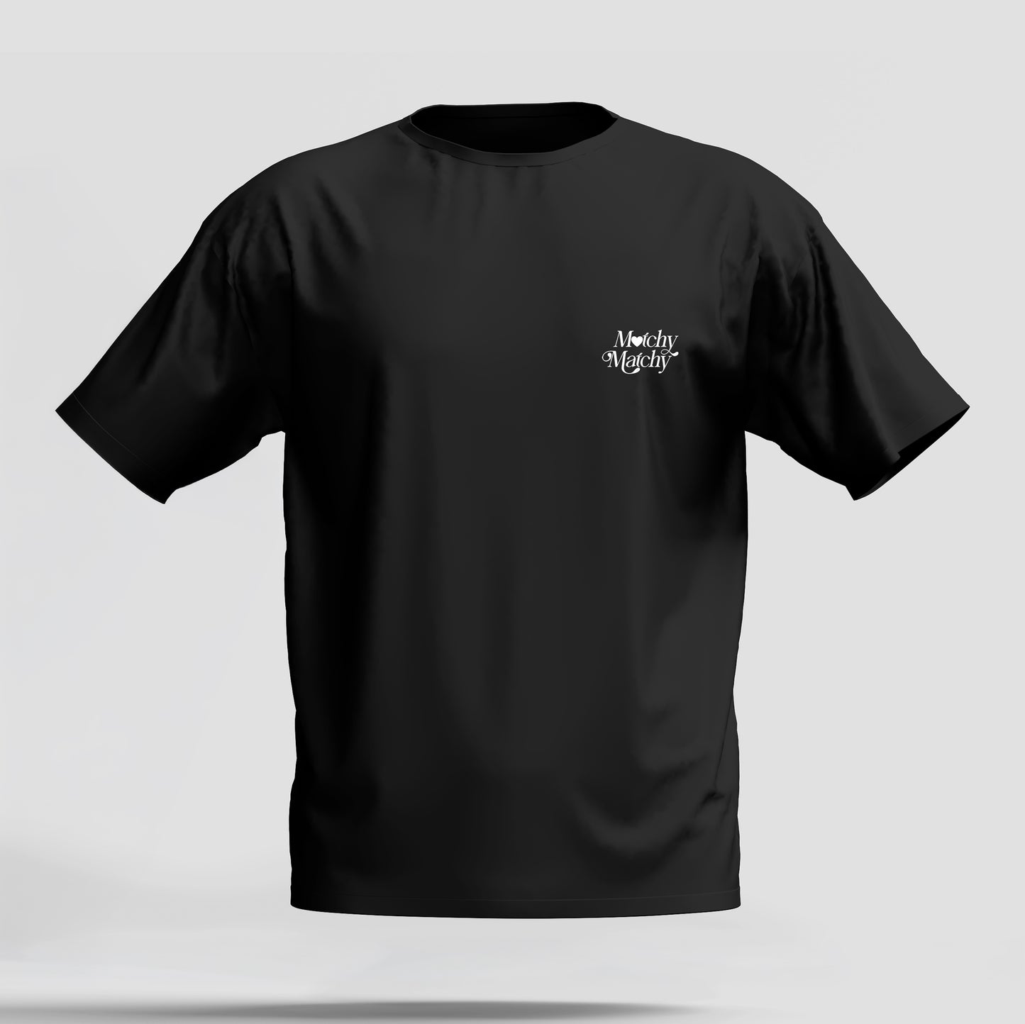 Custom T-Shirt