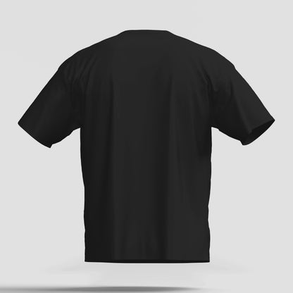 T-shirt QR CODE - "Viens on date?"