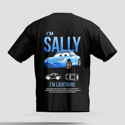 Cars "I'm Sally" T-shirt